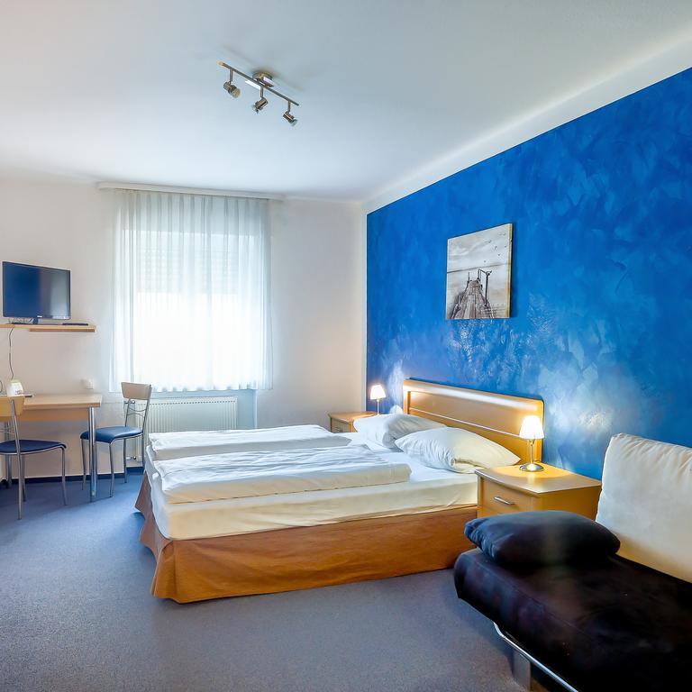 Gasthof Alte Post Falkendorf Habitación foto