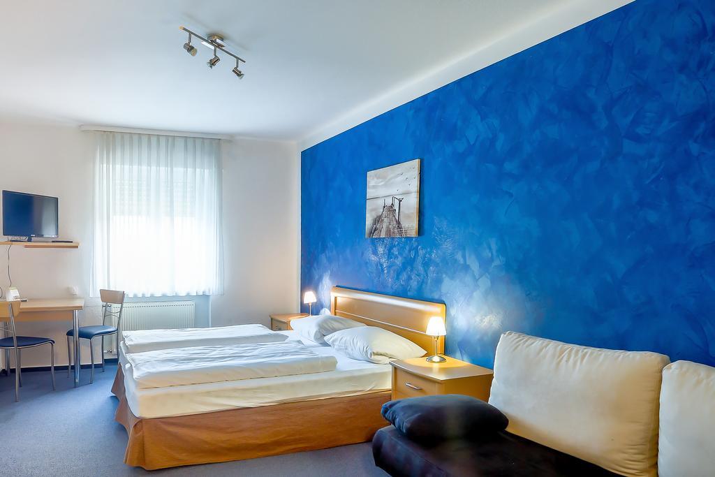 Gasthof Alte Post Falkendorf Habitación foto